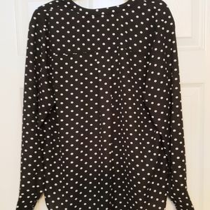 Estrna Jane Blouse